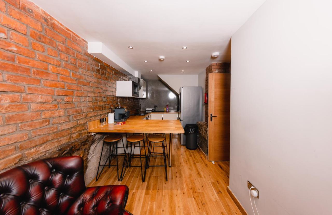 Superb Luxury Quality Central Apartment On Canal * Édimbourg