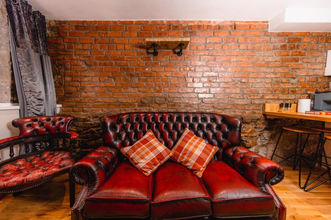 Superb Luxury Quality Central Apartment On Canal Appartement EDI