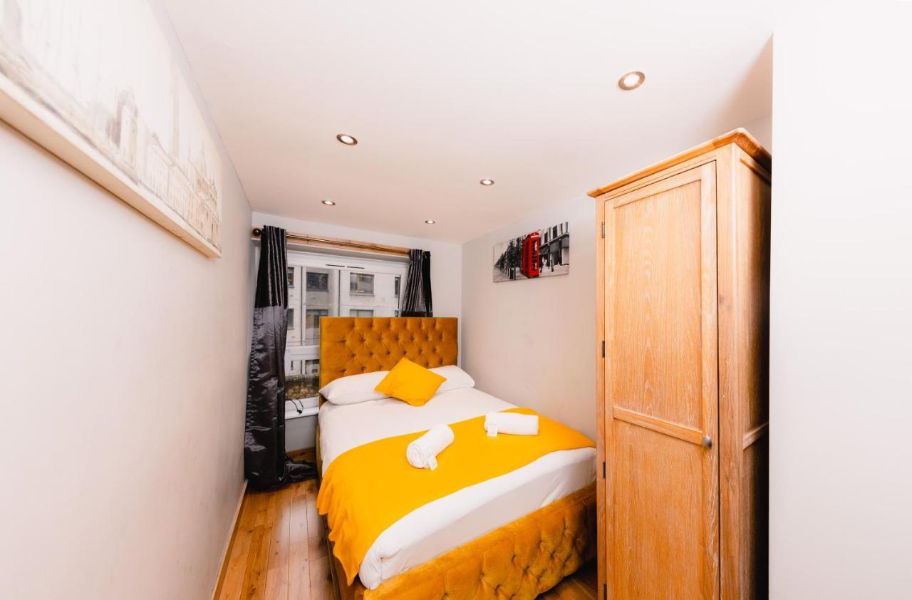 Appartement Superb Luxury Quality Central Apartment On Canal *