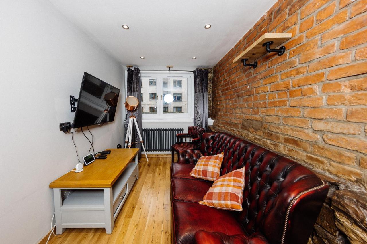 Appartement Superb Luxury Quality Central Apartment On Canal EDI