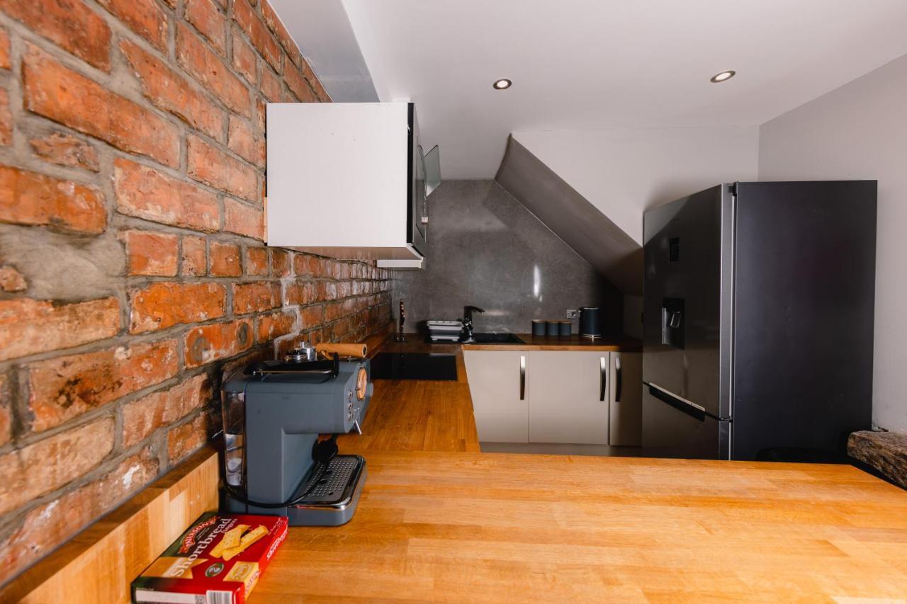 Superb Luxury Quality Central Apartment On Canal Appartement *