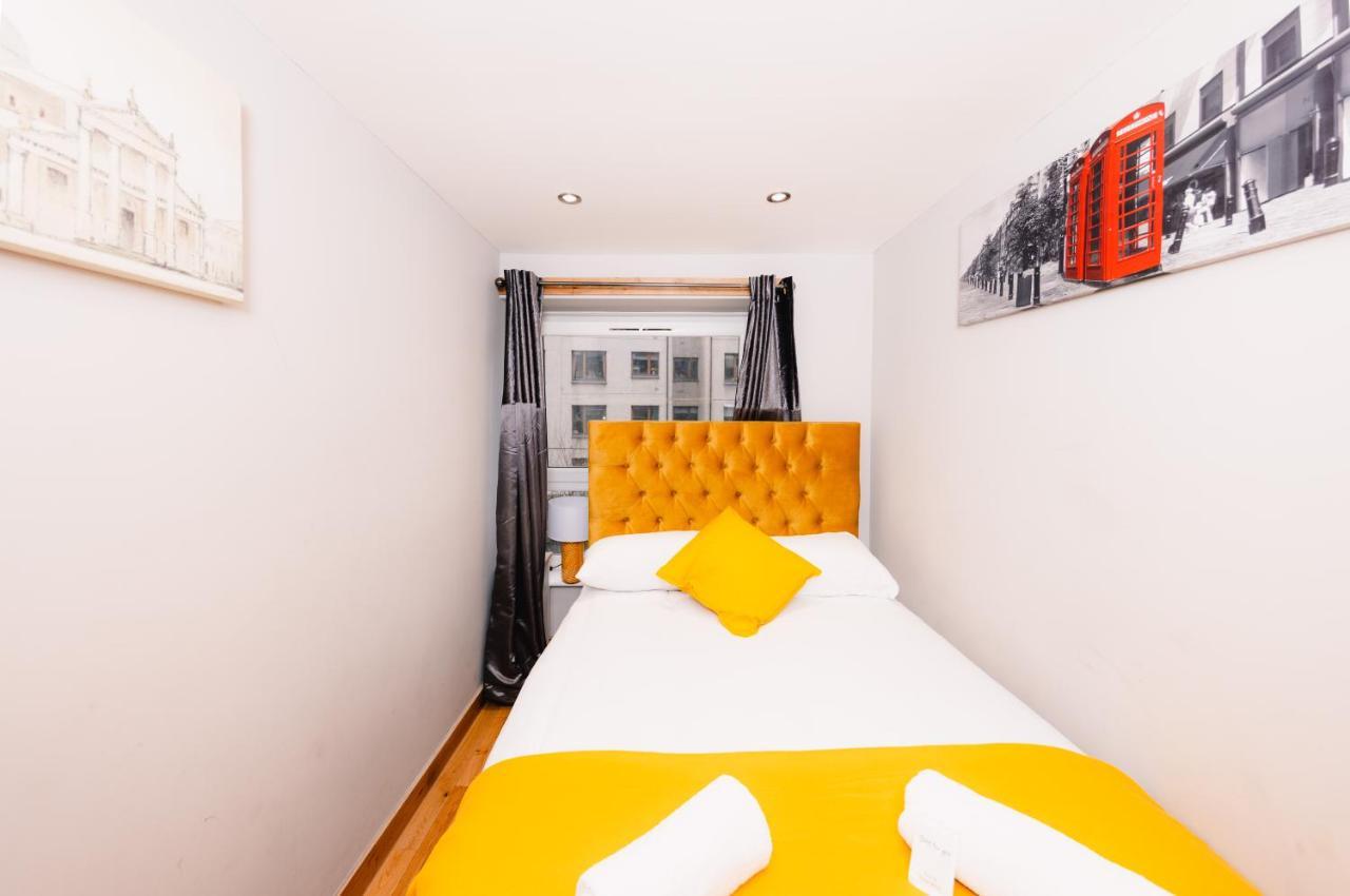 Appartement Superb Luxury Quality Central Apartment On Canal *