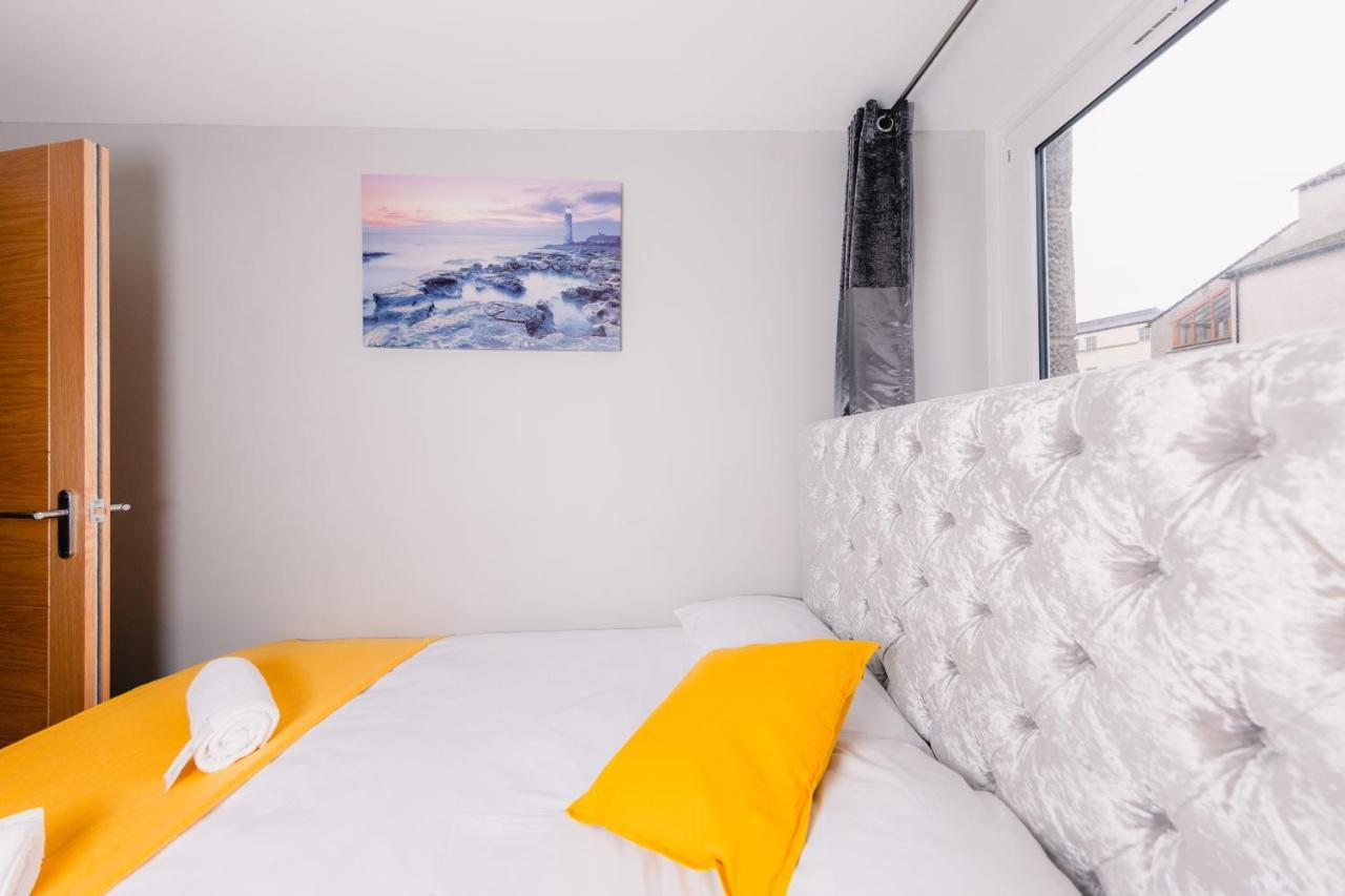 Superb Luxury Quality Central Apartment On Canal Appartement