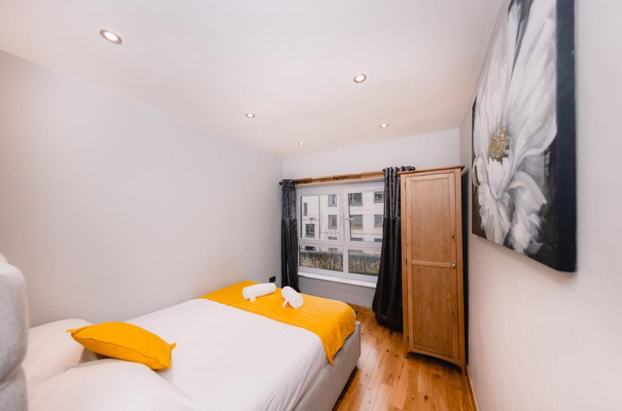 Appartement Superb Luxury Quality Central Apartment On Canal EDI