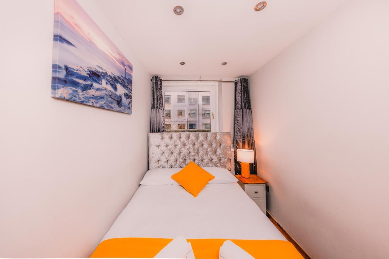 Appartement Superb Luxury Quality Central Apartment On Canal EDI