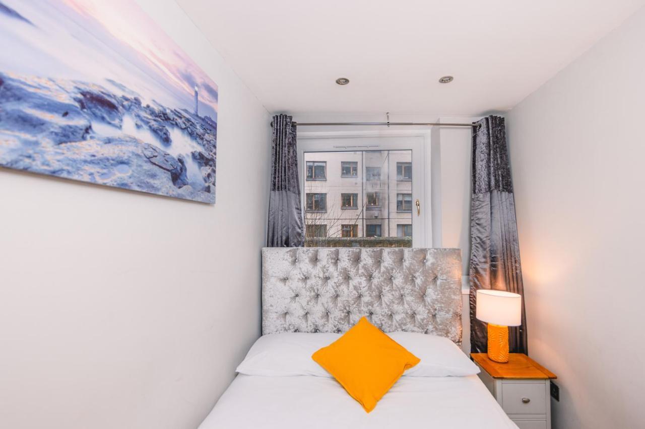 Appartement Superb Luxury Quality Central Apartment On Canal EDI