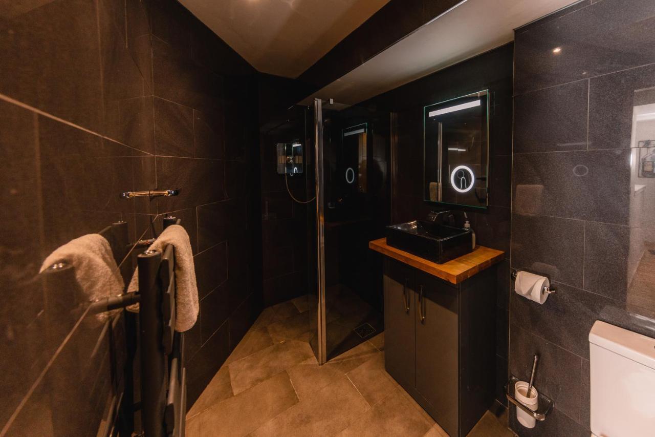 Appartement Superb Luxury Quality Central Apartment On Canal *