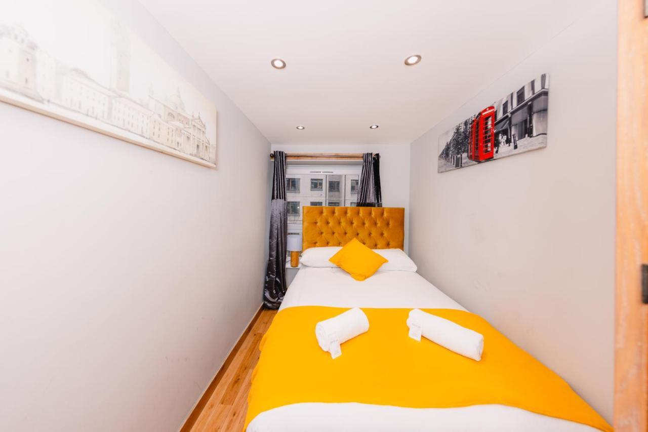 Superb Luxury Quality Central Apartment On Canal Appartement EDI
