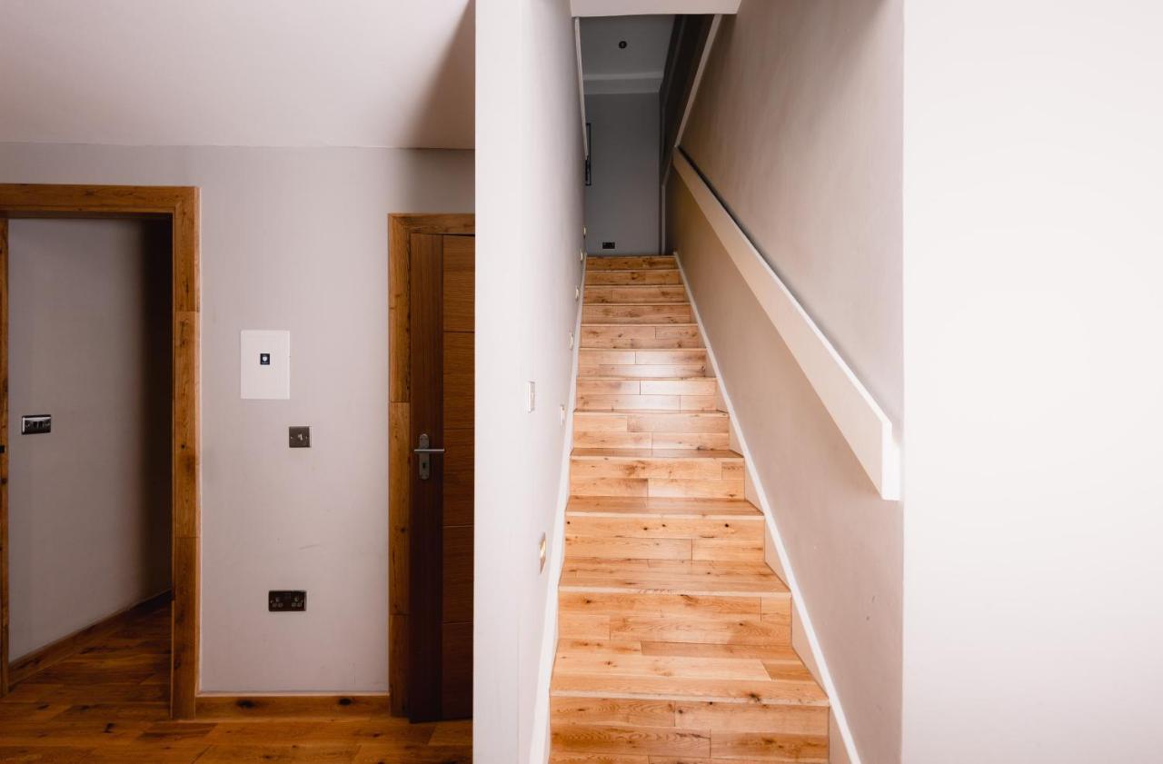 Appartement Superb Luxury Quality Central Apartment On Canal *