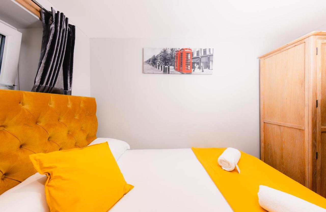 Superb Luxury Quality Central Apartment On Canal Appartement EDI