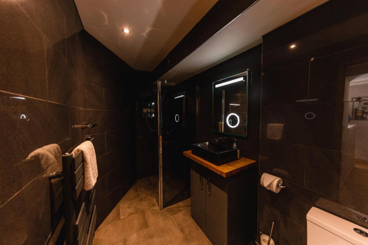 Superb Luxury Quality Central Apartment On Canal Appartement *