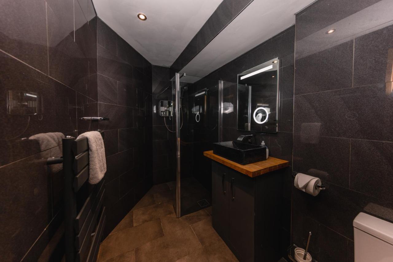 Appartement Superb Luxury Quality Central Apartment On Canal