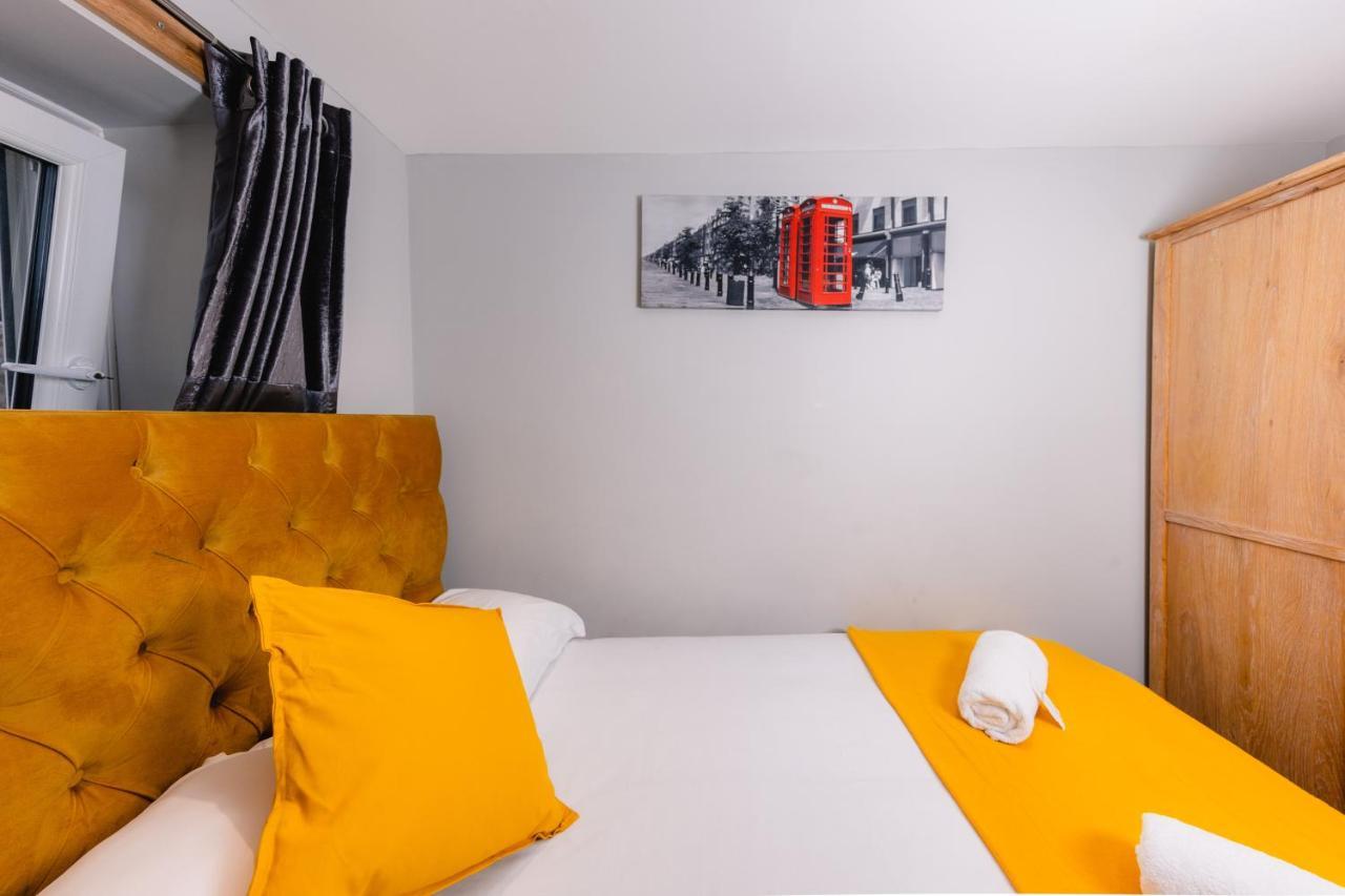 Superb Luxury Quality Central Apartment On Canal Appartement *